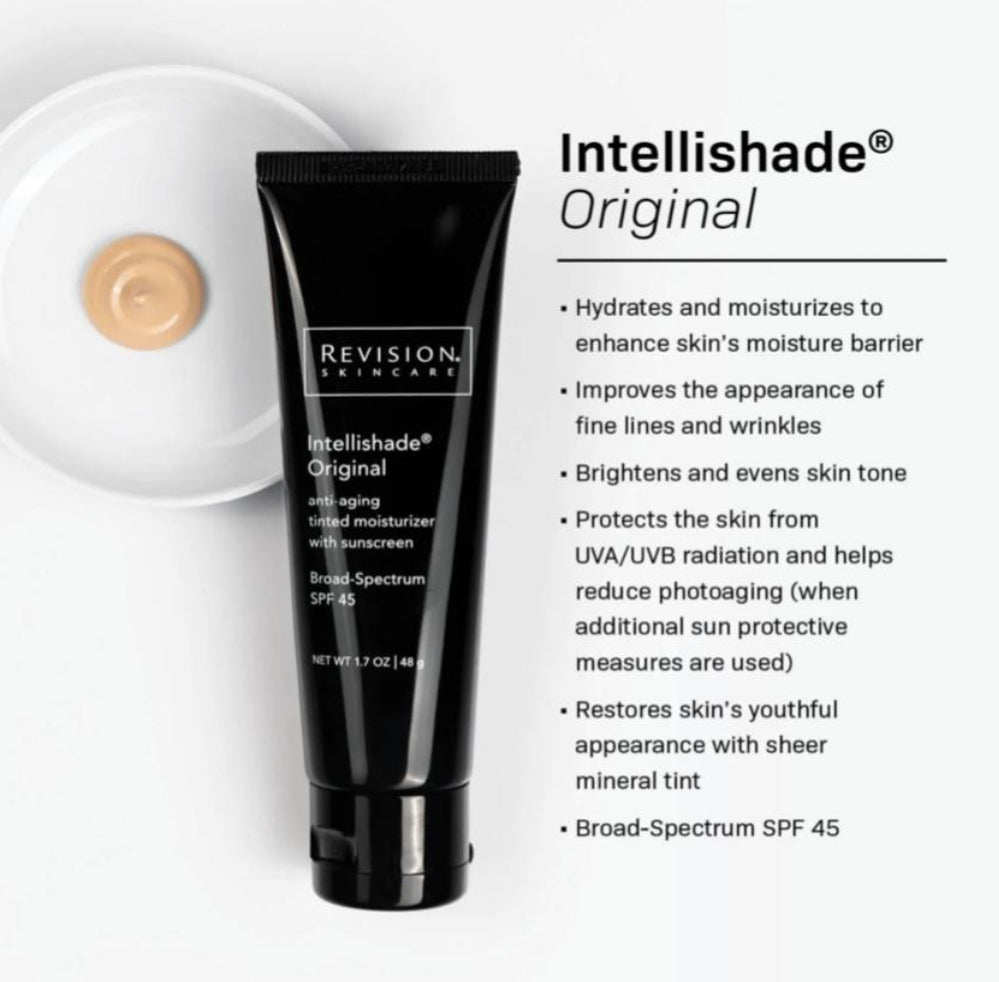 Intellishade